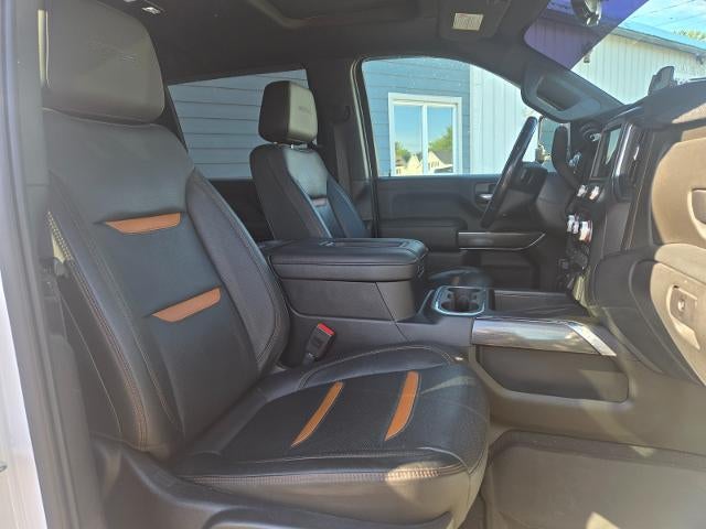 2020 GMC Sierra 2500 HD AT4