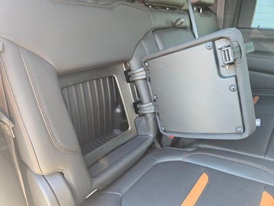 2020 GMC Sierra 2500 HD AT4