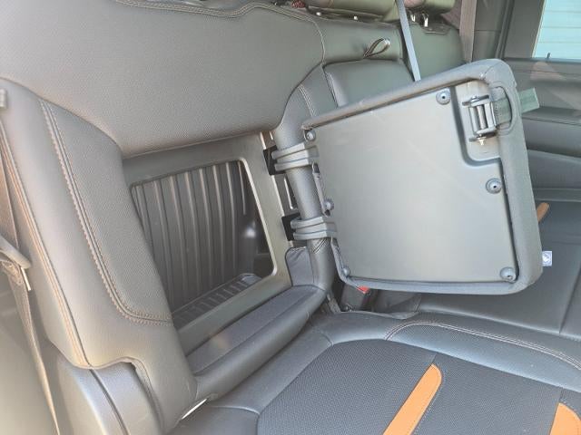 2020 GMC Sierra 2500 HD AT4