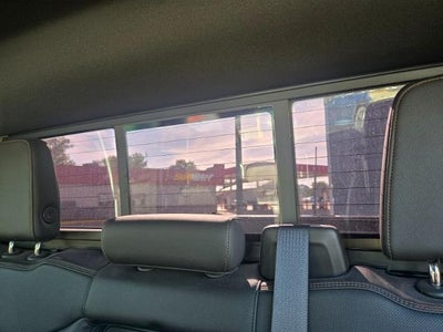 2020 GMC Sierra 2500 HD AT4