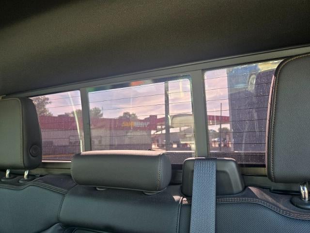 2020 GMC Sierra 2500 HD AT4