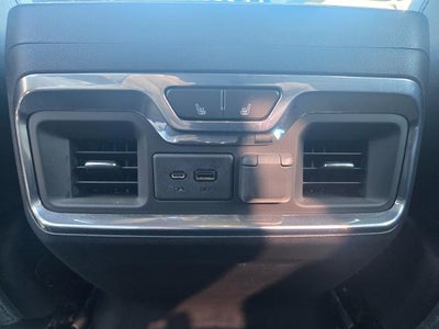 2020 GMC Sierra 2500 HD AT4