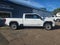 2020 GMC Sierra 2500 HD AT4
