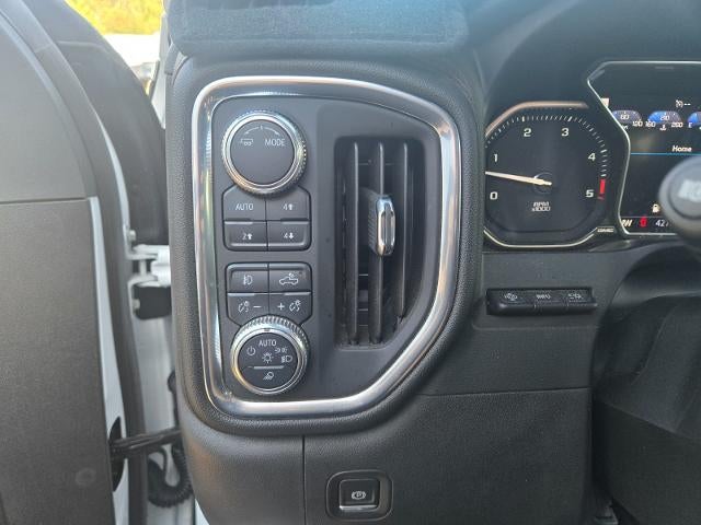 2020 GMC Sierra 2500 HD AT4
