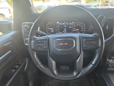 2020 GMC Sierra 2500 HD AT4