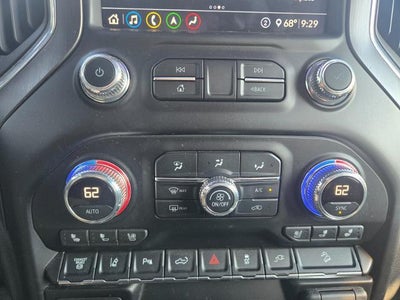 2020 GMC Sierra 2500 HD AT4