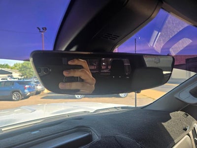 2020 GMC Sierra 2500 HD AT4
