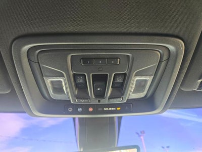2020 GMC Sierra 2500 HD AT4