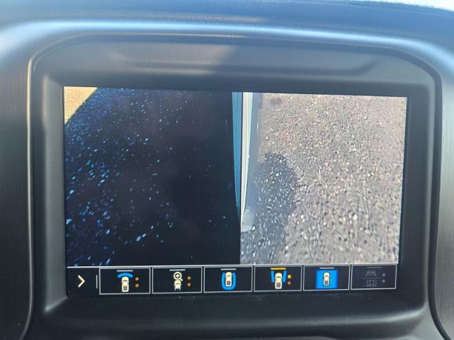 2020 GMC Sierra 2500 HD AT4