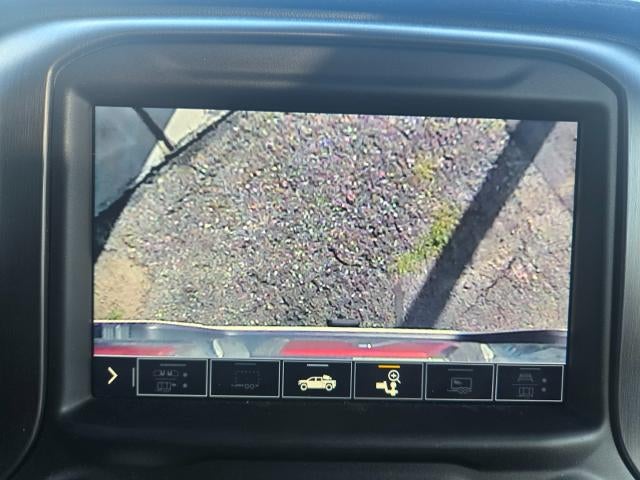 2020 GMC Sierra 2500 HD AT4