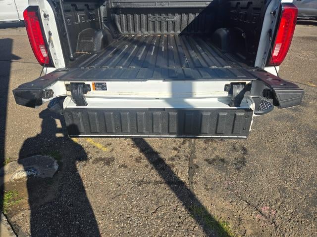 2020 GMC Sierra 2500 HD AT4