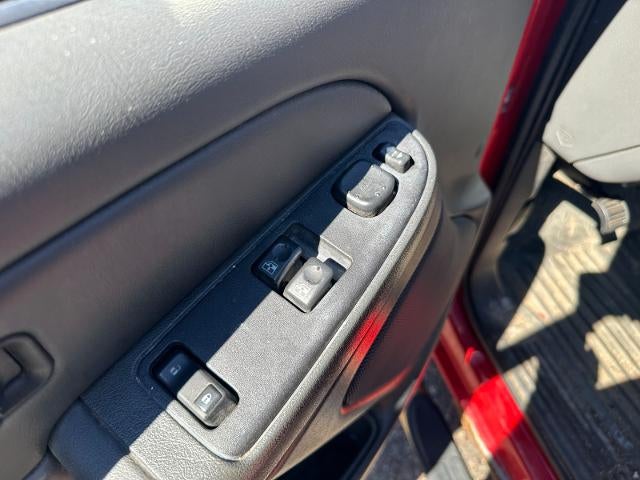 2006 GMC Sierra 1500 SLE1