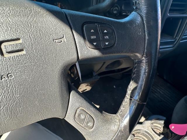 2006 GMC Sierra 1500 SLE1