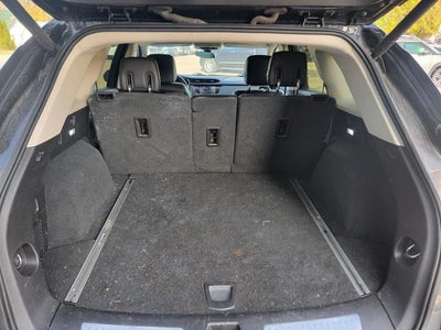 2017 Cadillac XT5 Luxury AWD