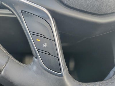 2017 Cadillac XT5 Luxury AWD