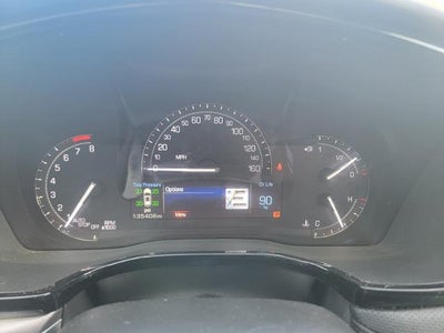 2017 Cadillac XT5 Luxury AWD