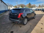 2017 Cadillac XT5 Luxury AWD