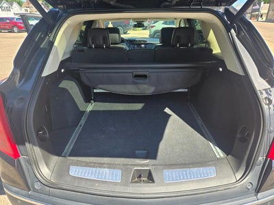 2018 Cadillac XT5 Premium Luxury AWD