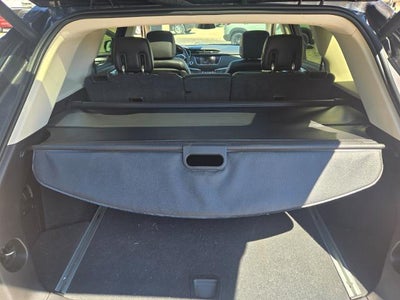 2018 Cadillac XT5 Premium Luxury AWD