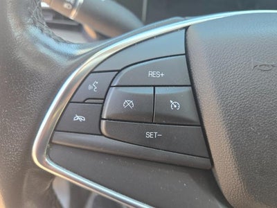 2018 Cadillac XT5 Premium Luxury AWD