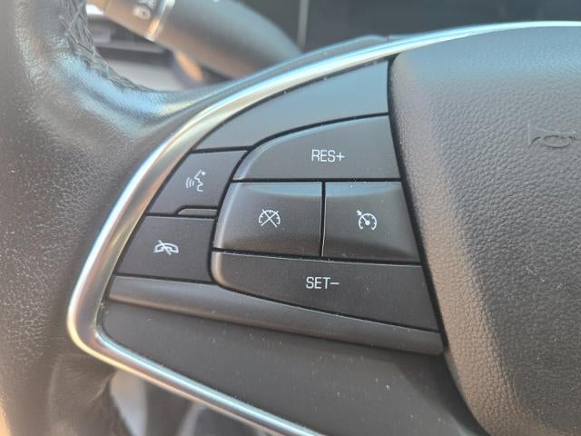 2018 Cadillac XT5 Premium Luxury AWD