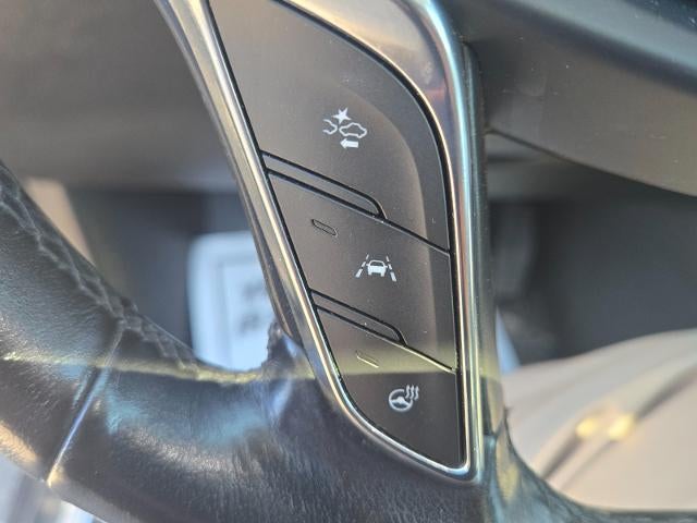 2018 Cadillac XT5 Premium Luxury AWD