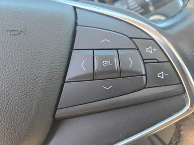 2018 Cadillac XT5 Premium Luxury AWD