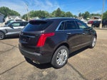 2018 Cadillac XT5 Premium Luxury AWD