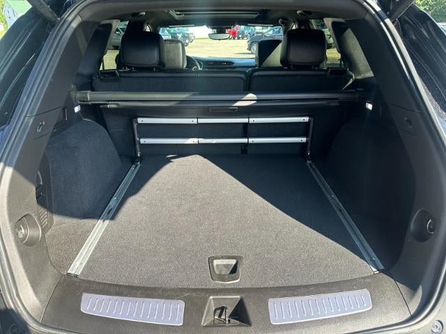 2022 Cadillac XT5 Sport
