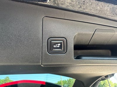 2022 Cadillac XT5 Sport