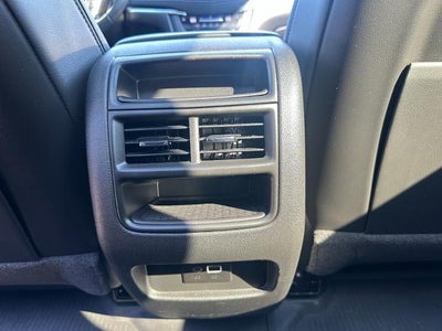 2022 Cadillac XT5 Sport