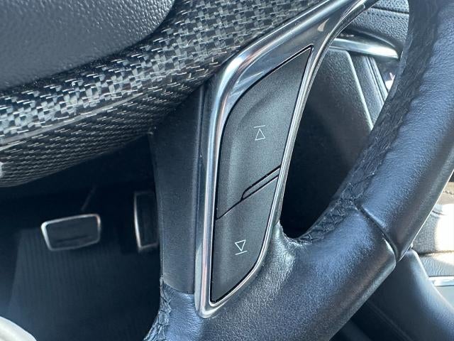 2022 Cadillac XT5 Sport