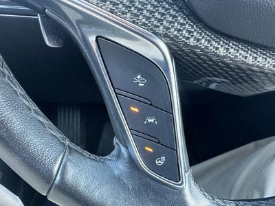 2022 Cadillac XT5 Sport