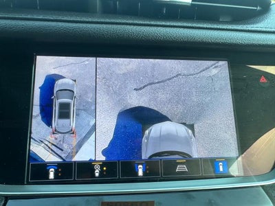2022 Cadillac XT5 Sport