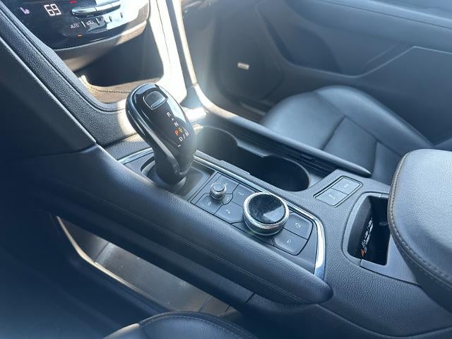 2022 Cadillac XT5 Sport