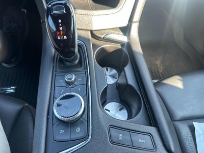 2022 Cadillac XT5 Sport