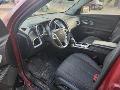 2011 Chevrolet Equinox LT w/1LT