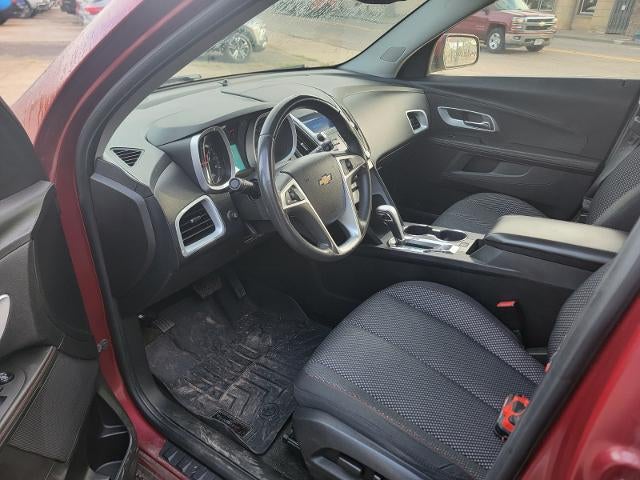 2011 Chevrolet Equinox LT w/1LT