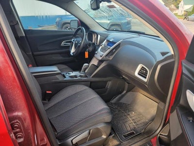 2011 Chevrolet Equinox LT w/1LT