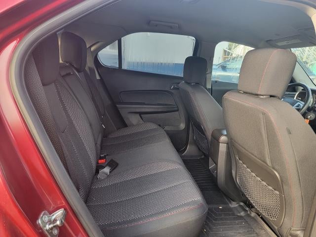 2011 Chevrolet Equinox LT w/1LT