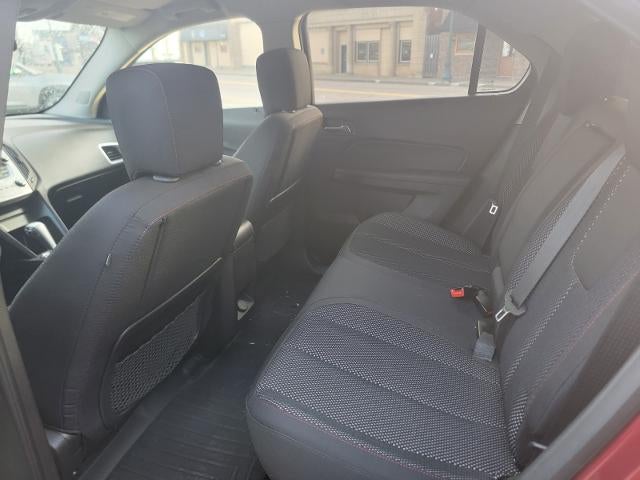 2011 Chevrolet Equinox LT w/1LT