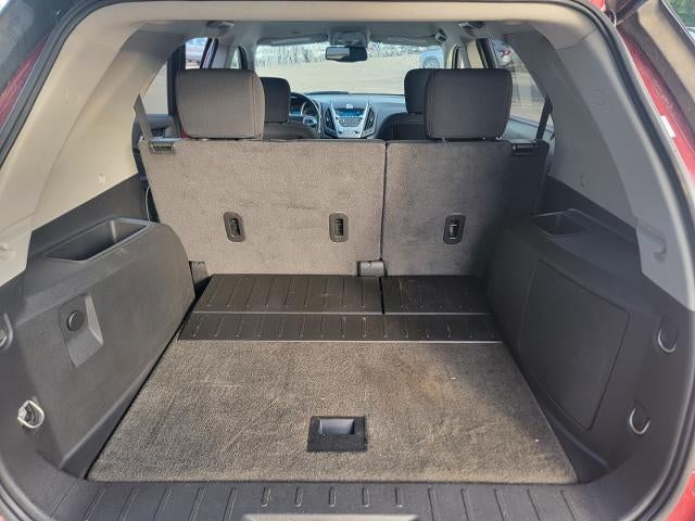 2011 Chevrolet Equinox LT w/1LT