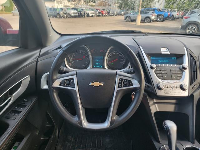 2011 Chevrolet Equinox LT w/1LT
