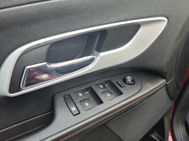 2011 Chevrolet Equinox LT w/1LT