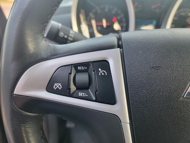 2011 Chevrolet Equinox LT w/1LT