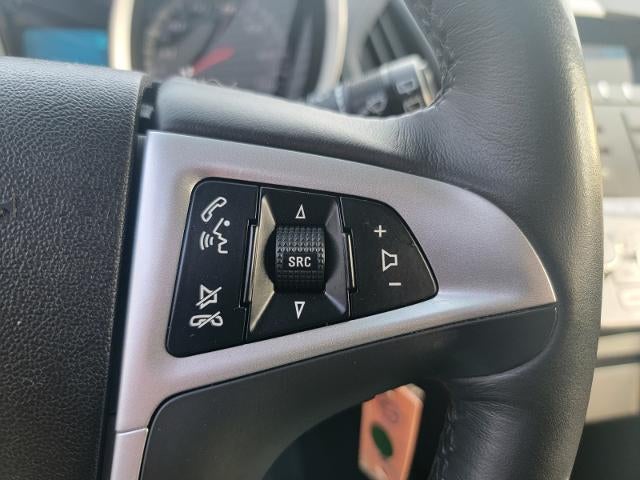 2011 Chevrolet Equinox LT w/1LT