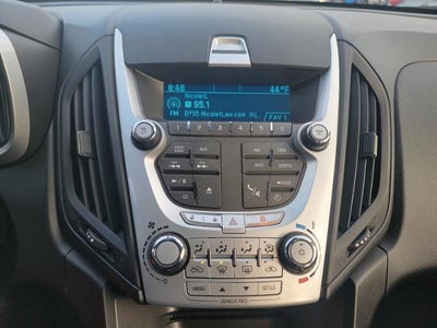 2011 Chevrolet Equinox LT w/1LT