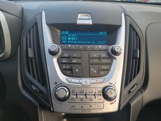 2011 Chevrolet Equinox LT w/1LT