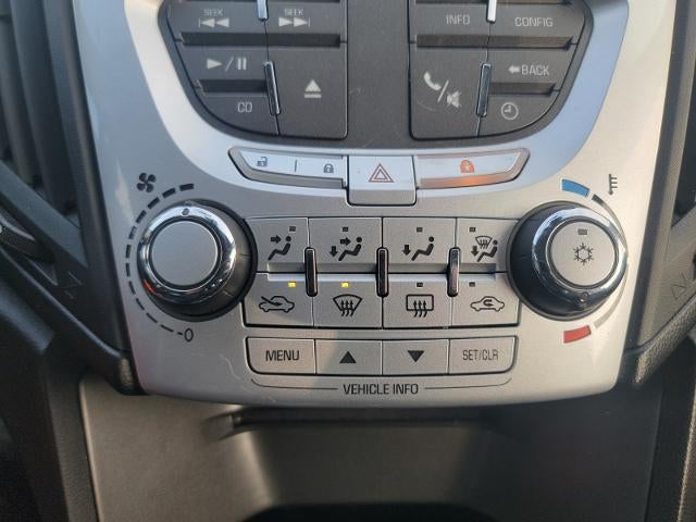 2011 Chevrolet Equinox LT w/1LT