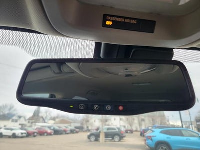 2011 Chevrolet Equinox LT w/1LT